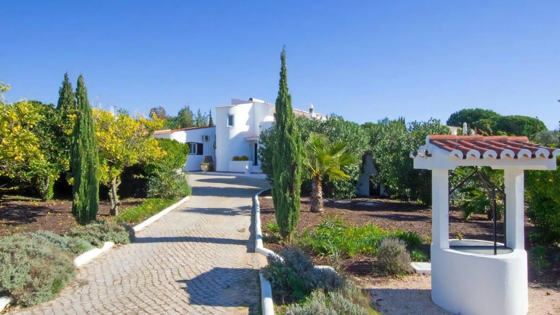 Villa Unica 10 0*, Carvoeiro (Lagoa) Portugal
