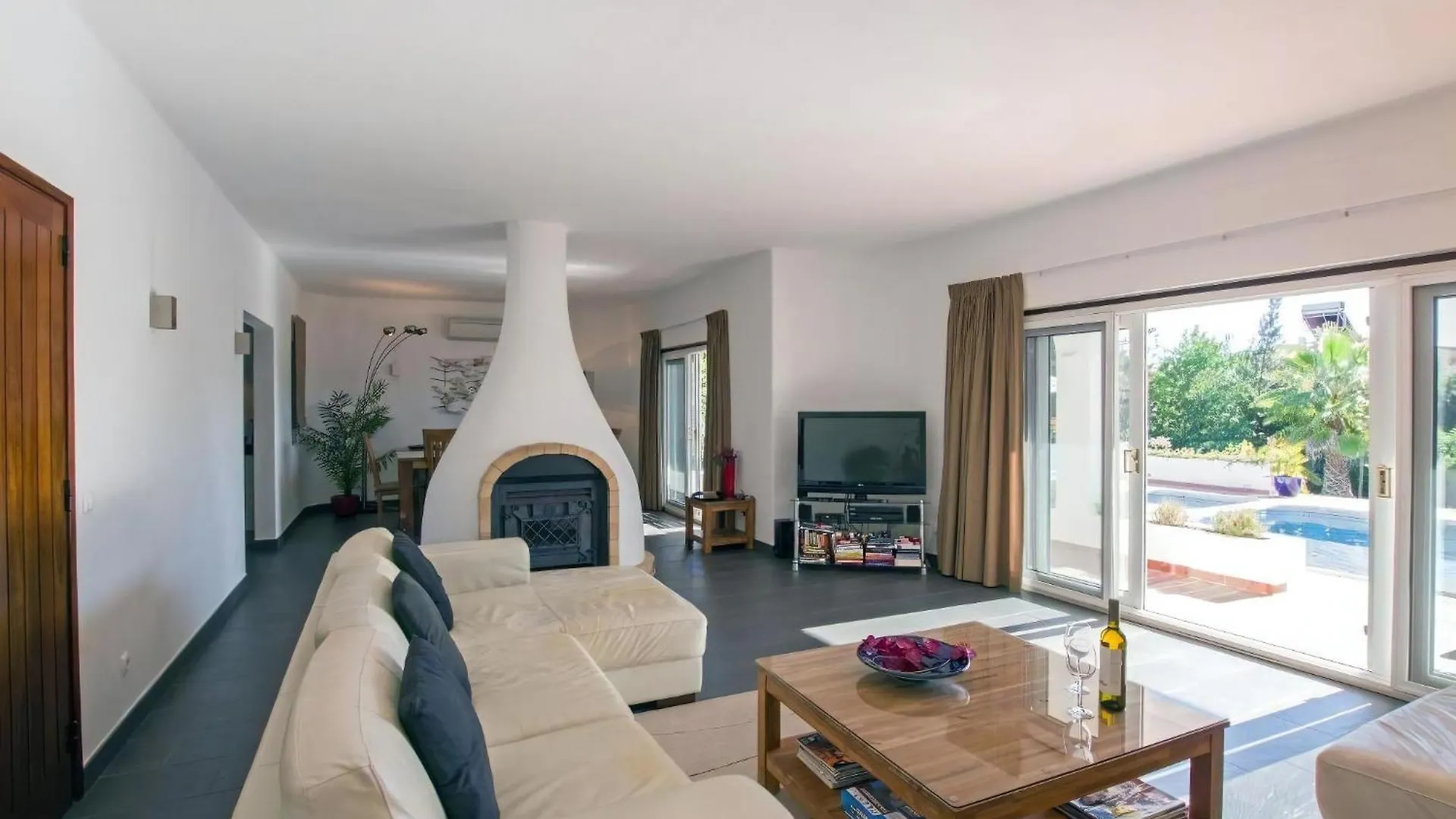 Villa Unica 10 Carvoeiro (Lagoa)