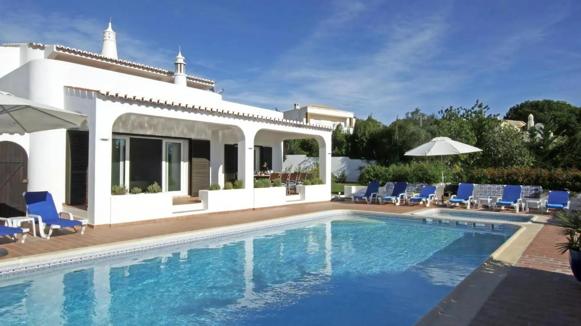 Villa Unica 10 0*, Carvoeiro (Lagoa)