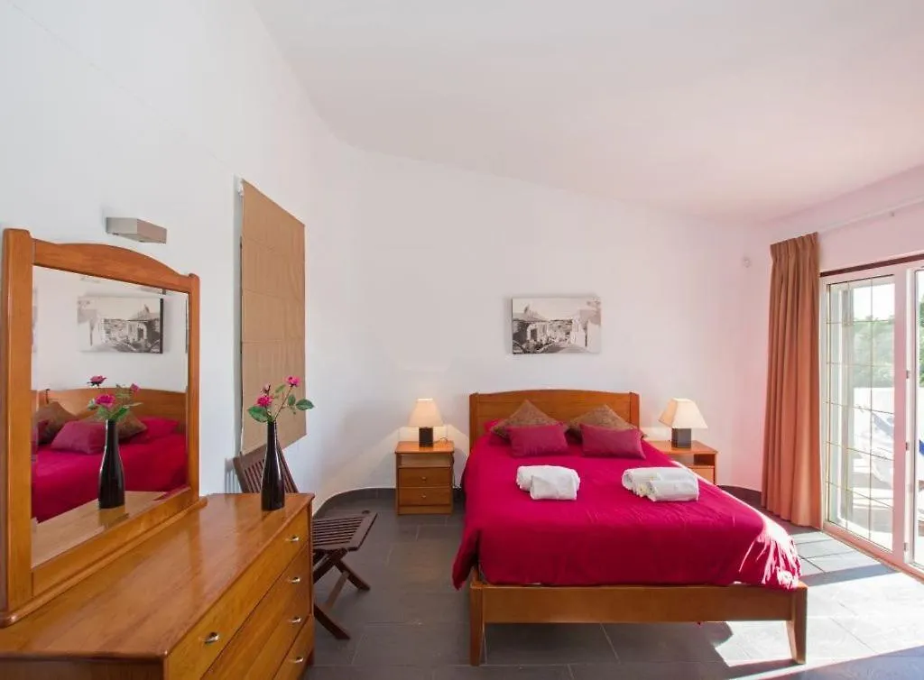 Villa Unica 10 Carvoeiro (Lagoa)