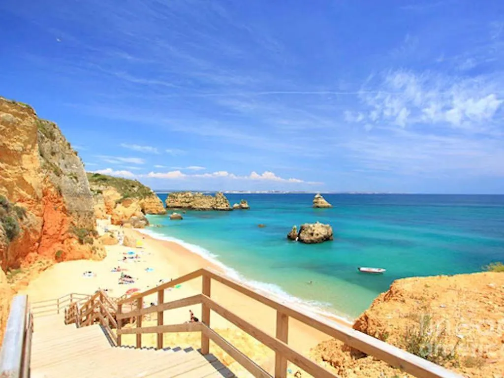 Villa Unica 10 0*, Carvoeiro (Lagoa) Portugalsko