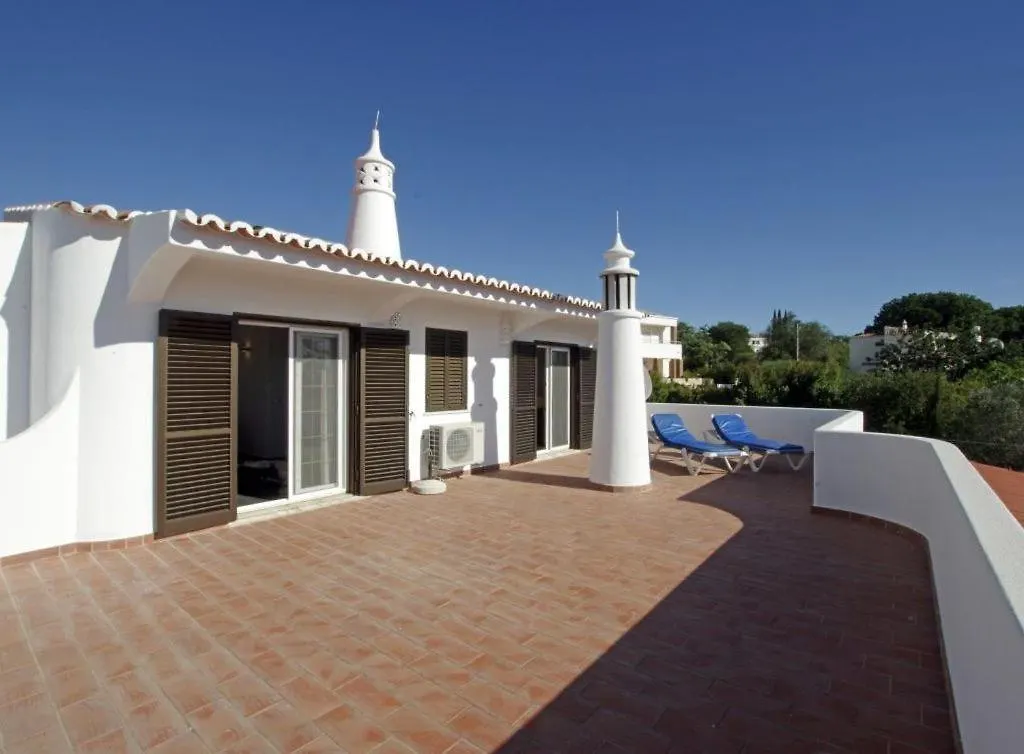 Villa Unica 10 0*, Carvoeiro (Lagoa)