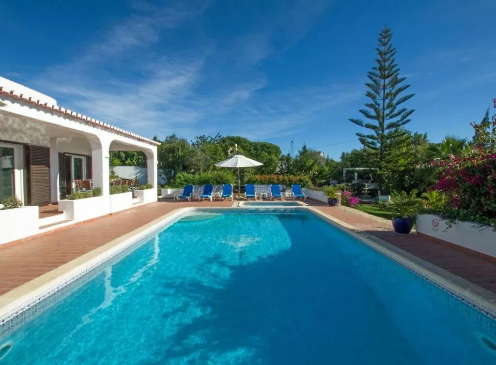 Villa Unica 10 0*, Carvoeiro (Lagoa)