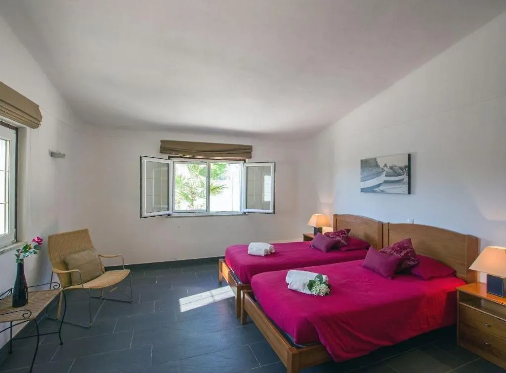 Villa Unica 10  Carvoeiro (Lagoa)