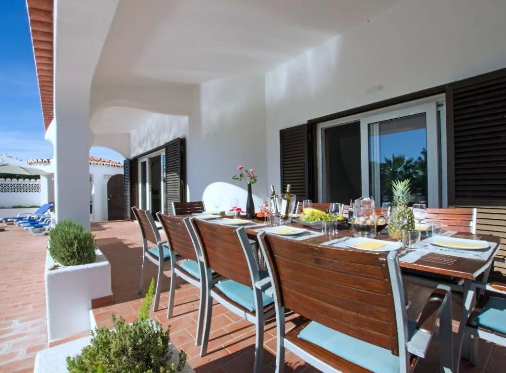 Villa Unica 10 Carvoeiro (Lagoa)