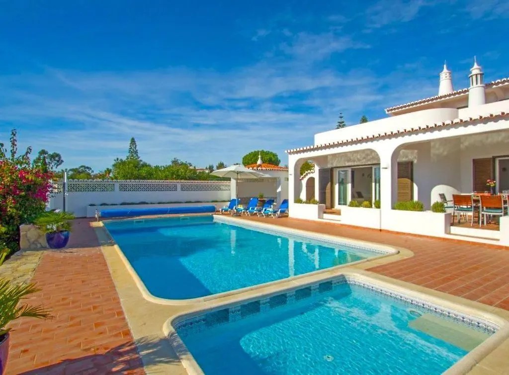 Villa Unica 10 Carvoeiro (Lagoa)