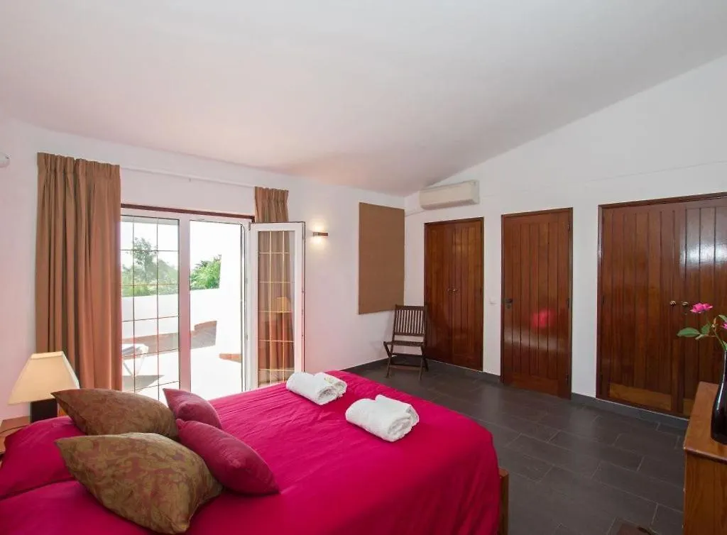 Villa Unica 10  Carvoeiro (Lagoa)