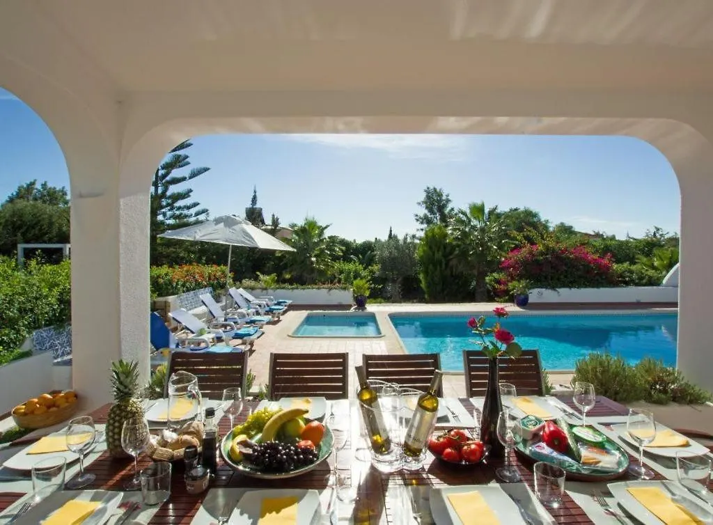 Villa Unica 10 Portugalsko