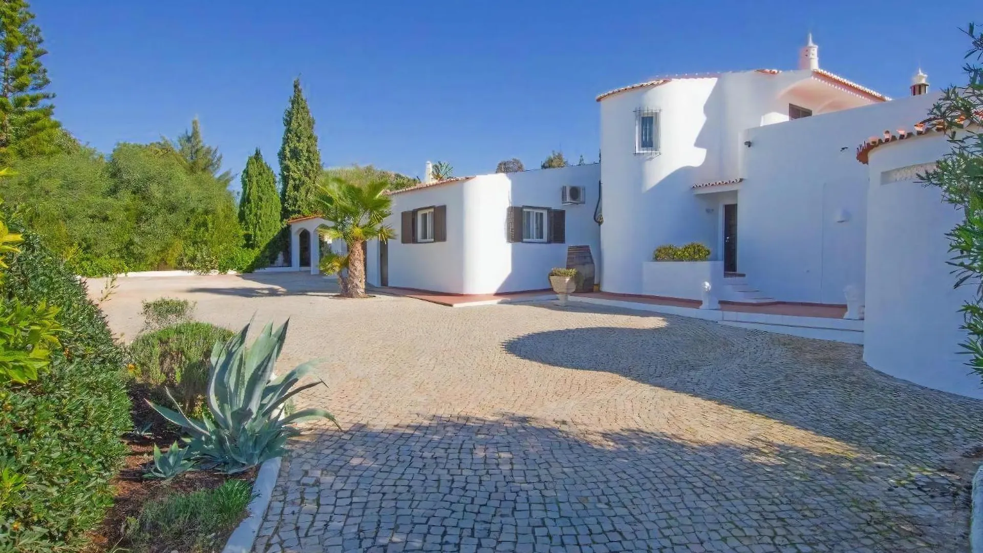 Villa Unica 10 Carvoeiro (Lagoa)