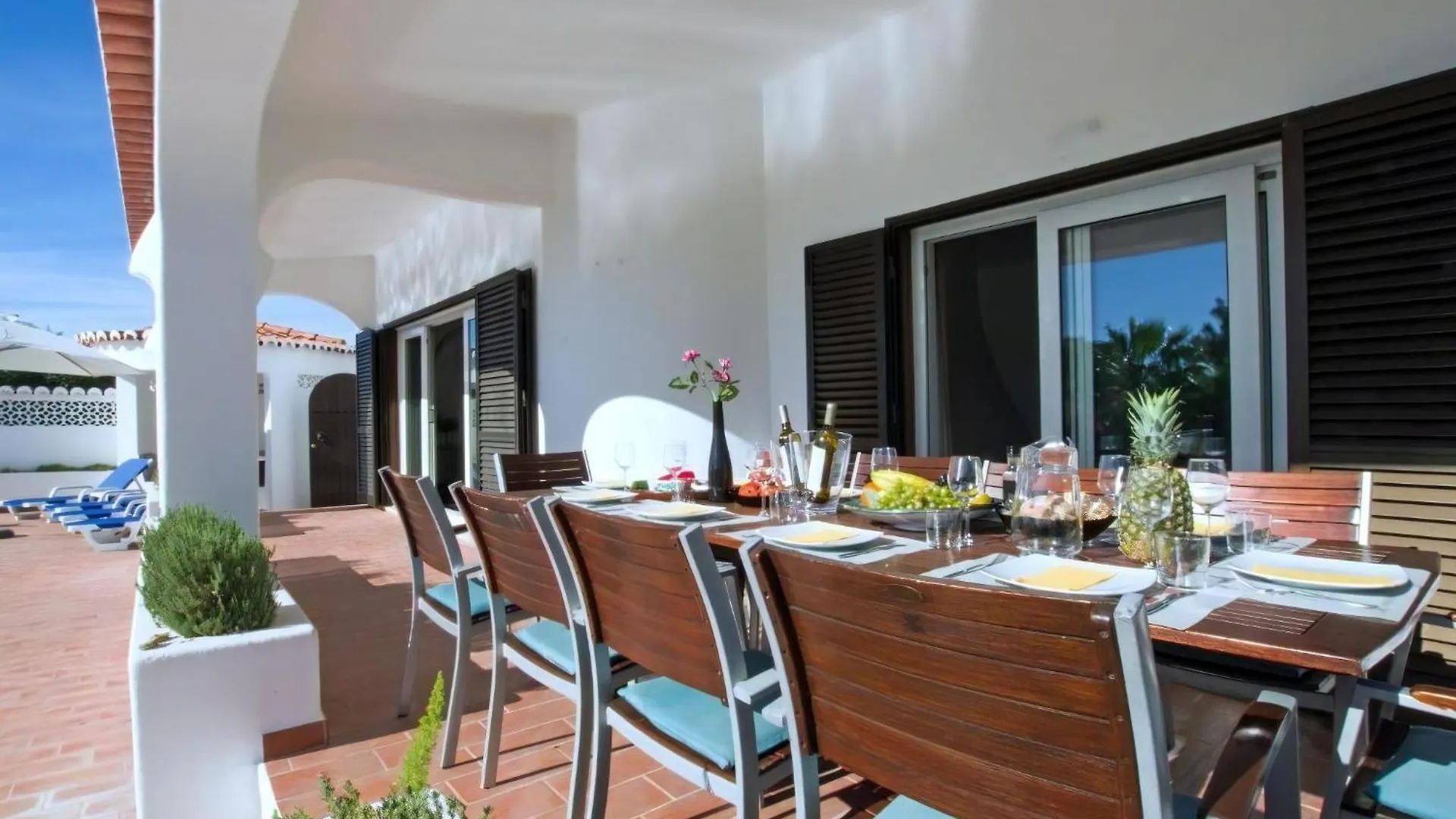 Villa Unica 10 0*, Carvoeiro (Lagoa)